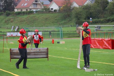 Regijsko gasilsko tekmovanje za pionirke, pionirje, mladinke in mladince (40)
